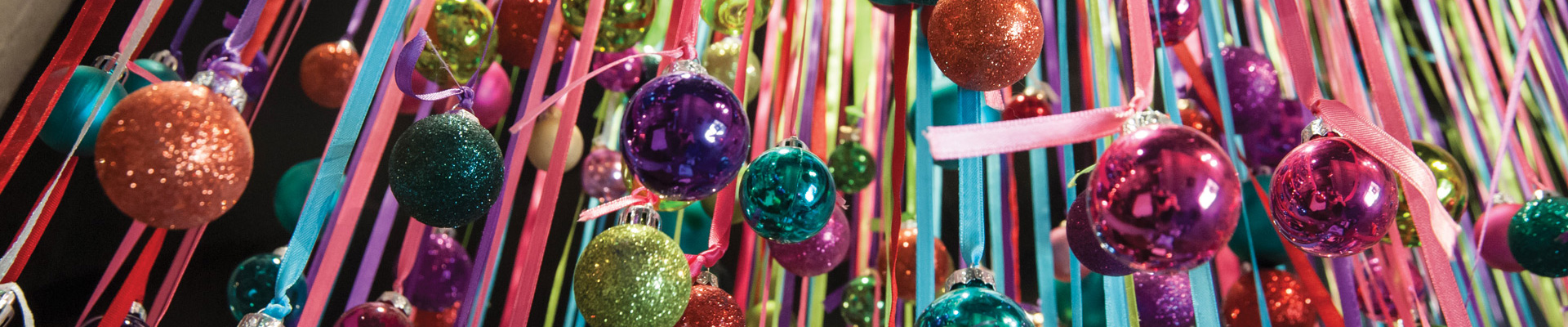 Holiday Decor