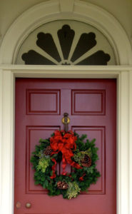 wreath