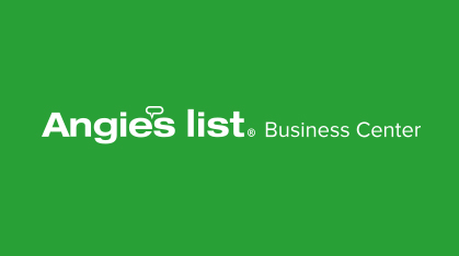 Angie's List Business Center