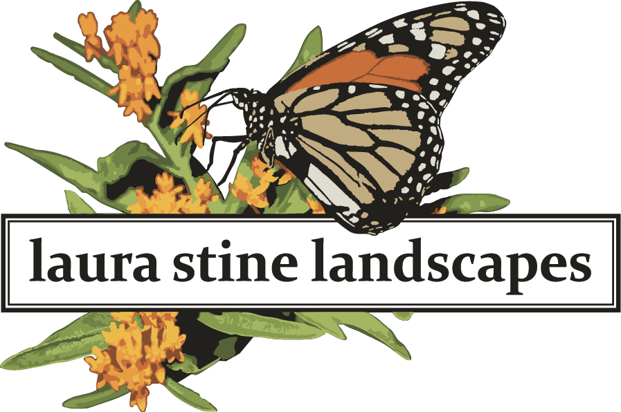 Laura Stine Landscapes