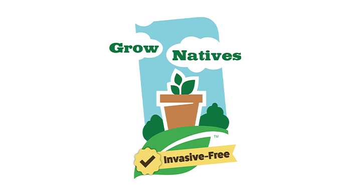 Grow Natives Logo