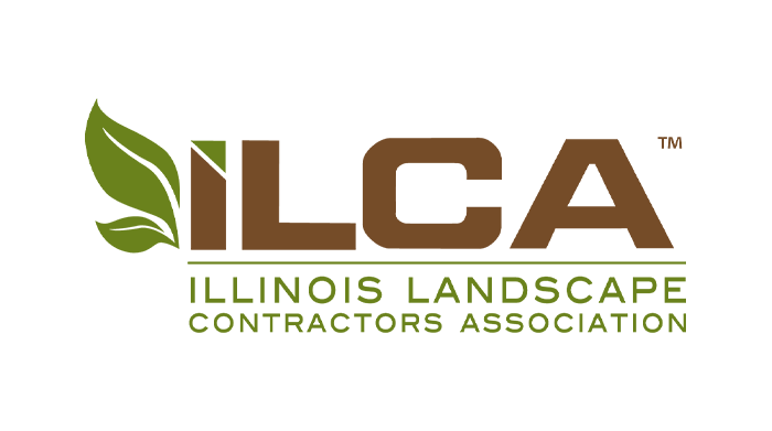 Illinois Landscape Contractors Association Logo